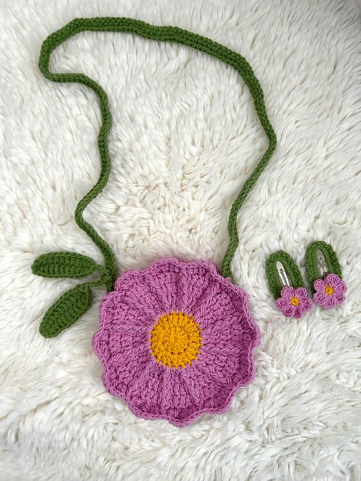 Детски чанти ръчна изработка