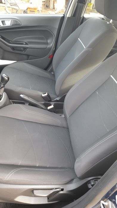 Vand ford fiesta 2013 1.6 diesel