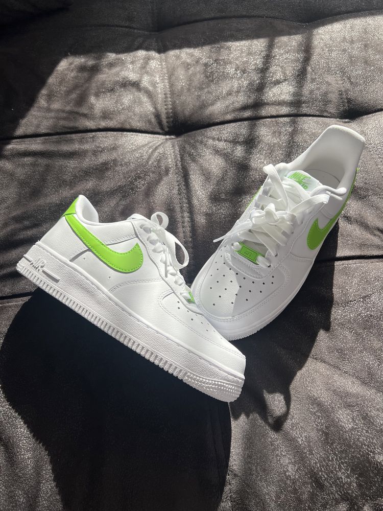Nike air force 1 37.5 sales