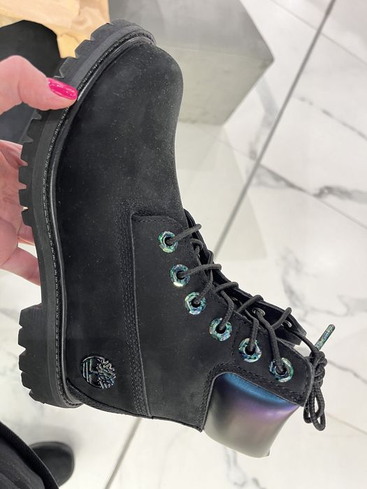 Timberland ghete dama