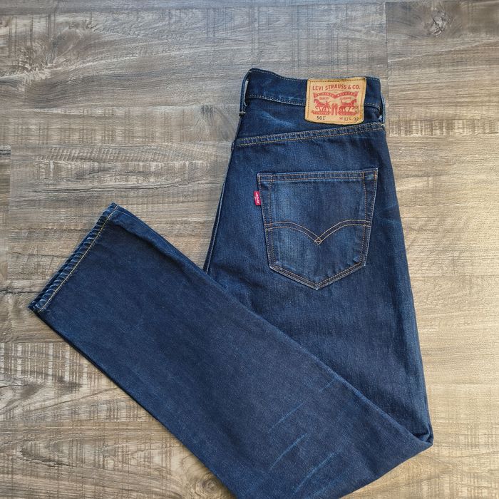 Levi's 501 32x32