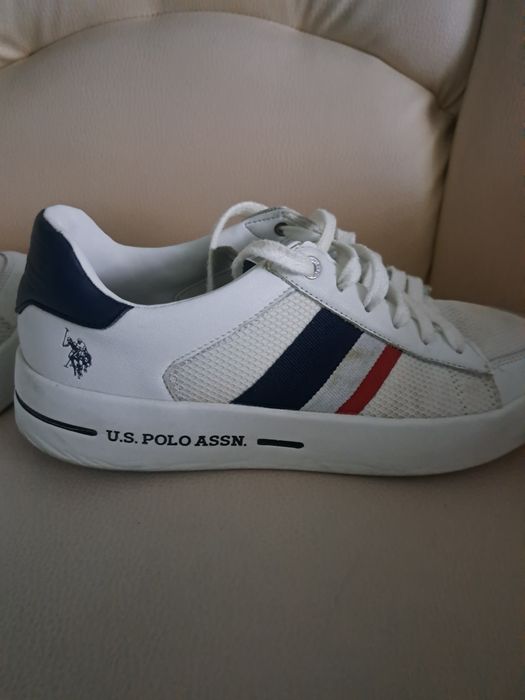 Incaltamknte sport POLO US nr 42