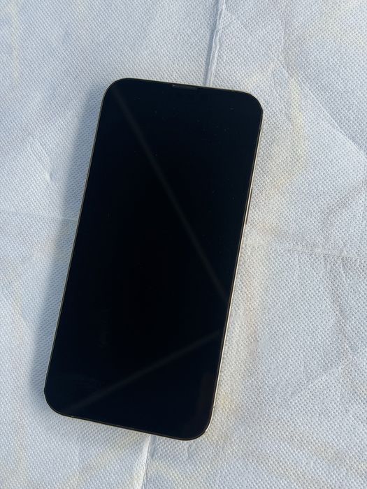 Vand iphone 13 pro max gold