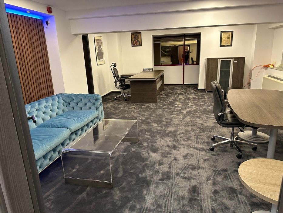 Montaj pardoseli calde  linoleum tarkkt, mochetă