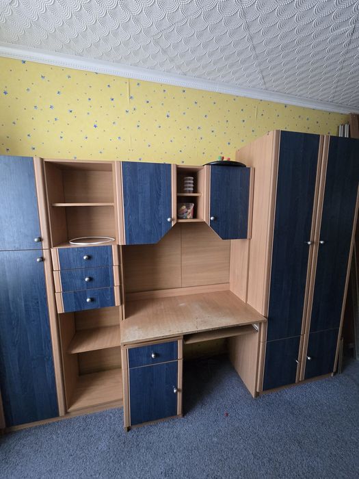 Уголок для школьника