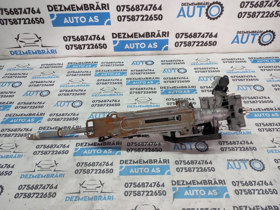 Contact BMW x3 e83 2010