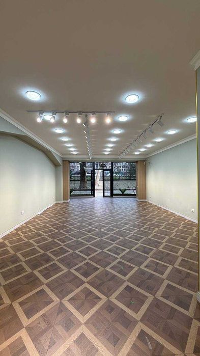 Нежилое помещение с Готовым арендатором метро Хамза