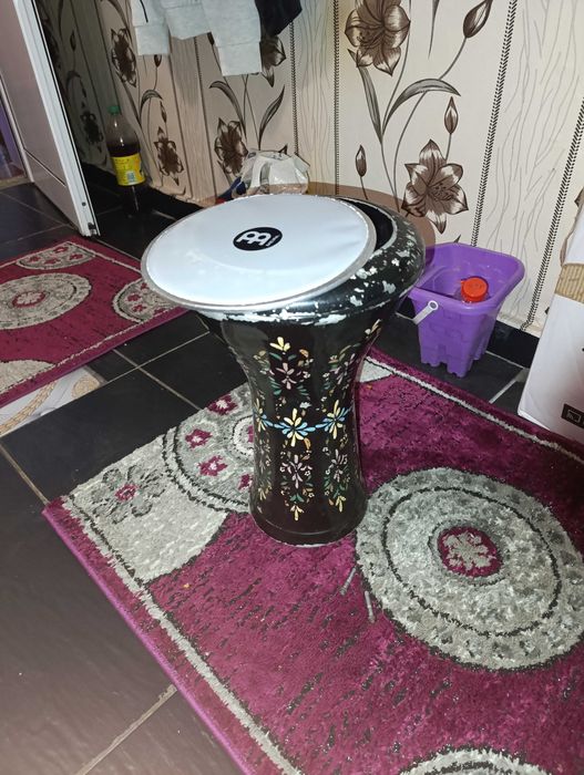 Професионална Таранбука