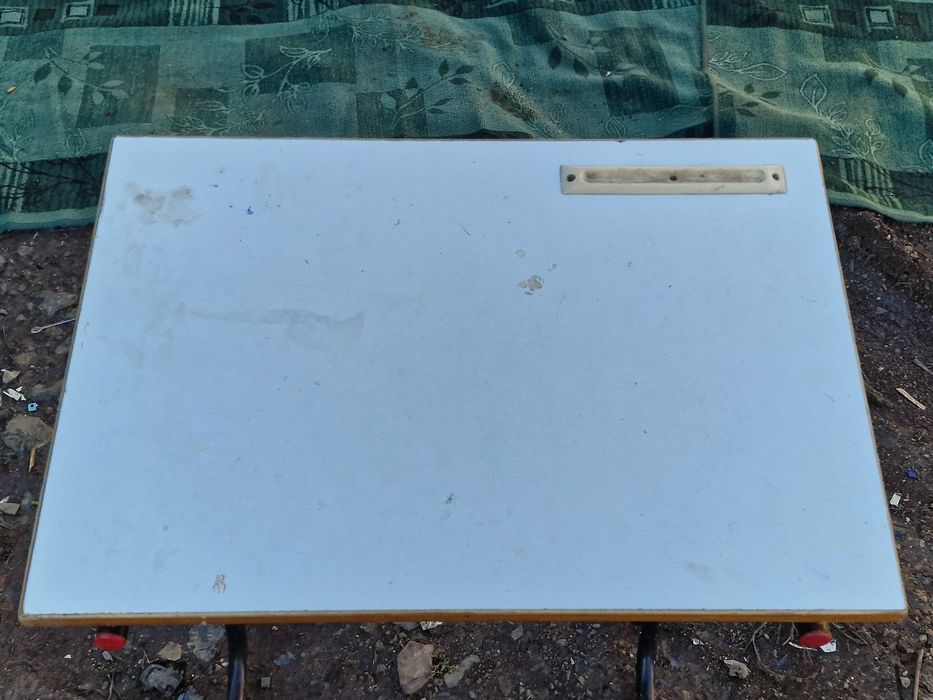 Ученически чин от соца