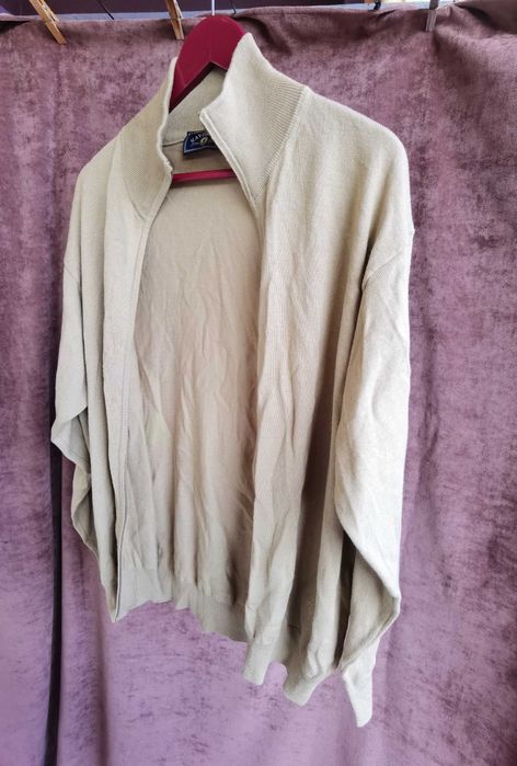 Мъжки ризи и жилетка- ххл, ххл, 3хл