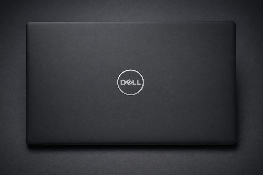 Laptop Dell Latitude - generația 10