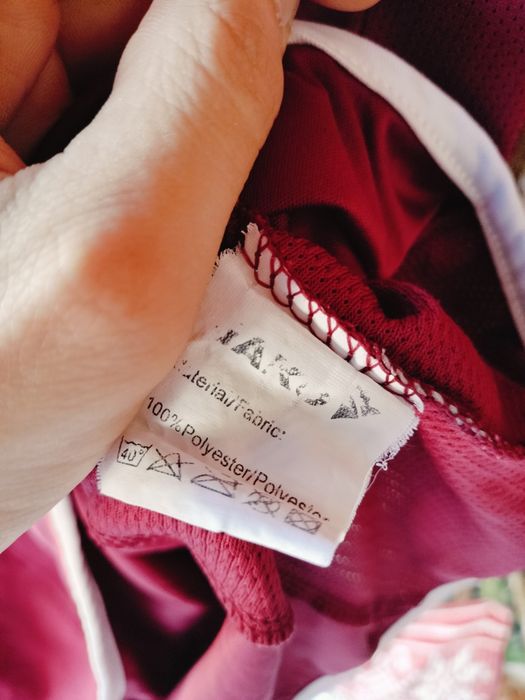 Tricou sport de fotbal Jako mărimea L