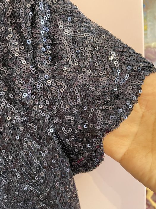 Рокля Serge Major 8г