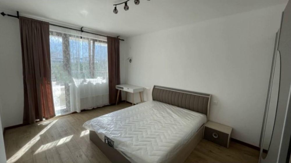 Дава се под наем Двустаен апартамент в София, Младост 4 - 64 кв.м за 675 € - Снимка #3