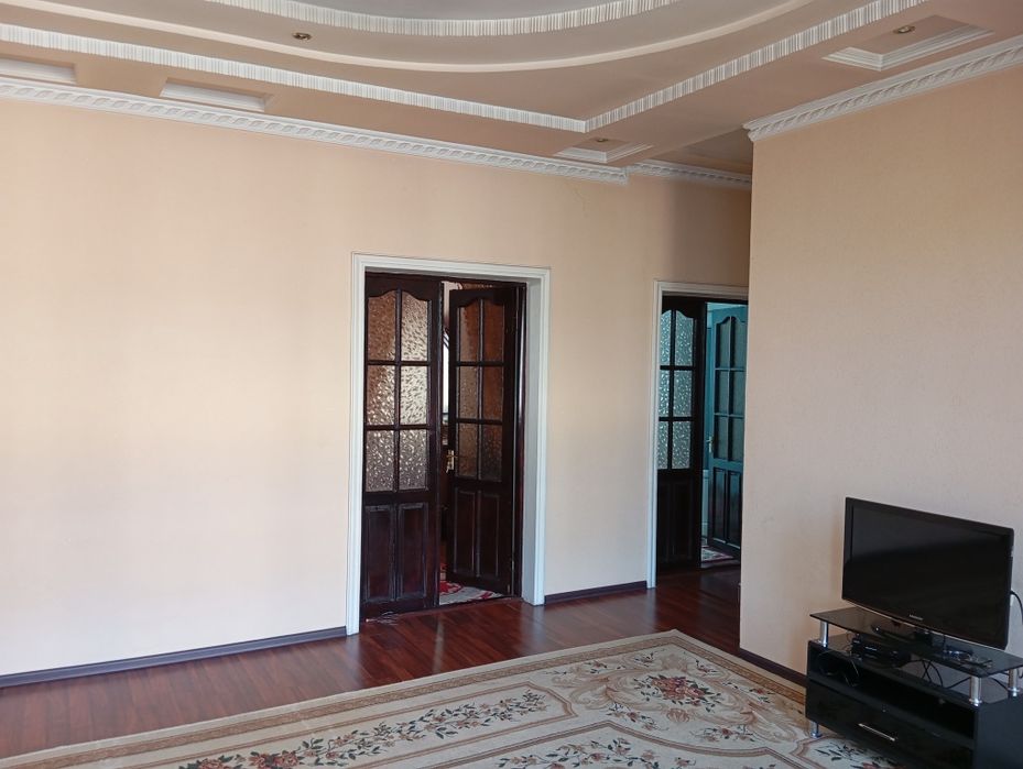 Назарбек масжид куча 8-сотих ховли сотилади