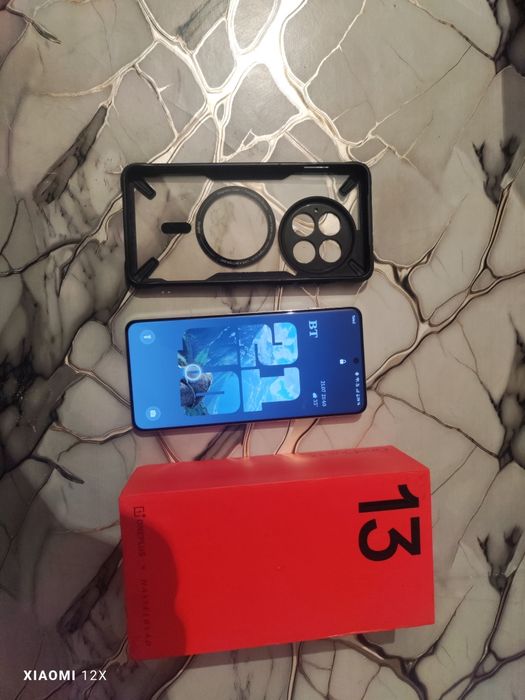 OnePlus 13 в идеале