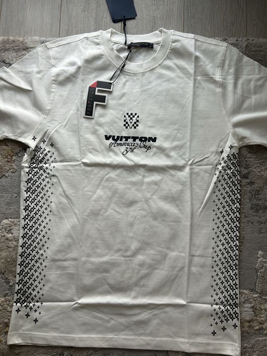 Tricou LV de vara Marime M