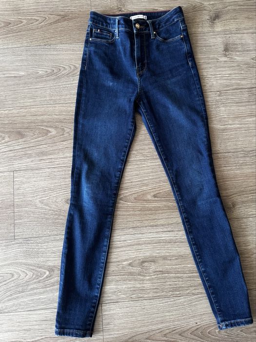 Дамски дънки Tommy Hilfiger