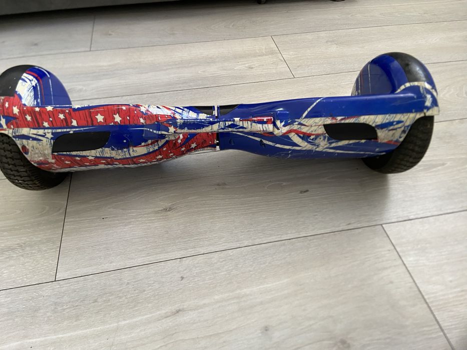 Продам гироскутер 6.5” – рабочий