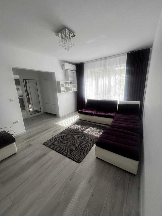 Apartament cu 2 camere - ULTRACENTRAL