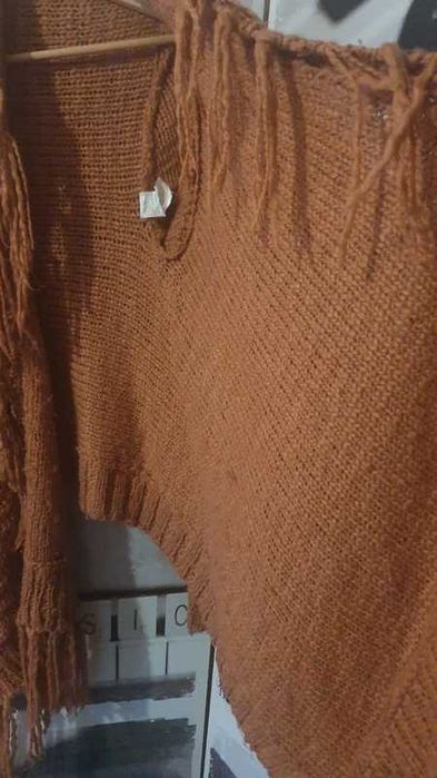 Cardigan BSB caisa