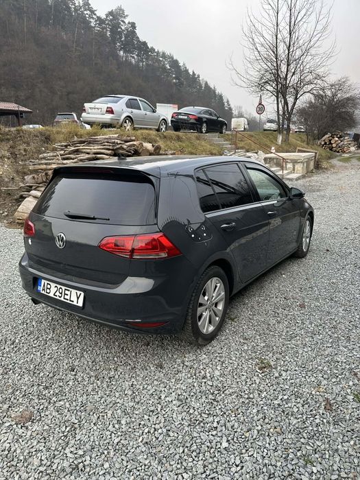 Volkswagen golf 7
