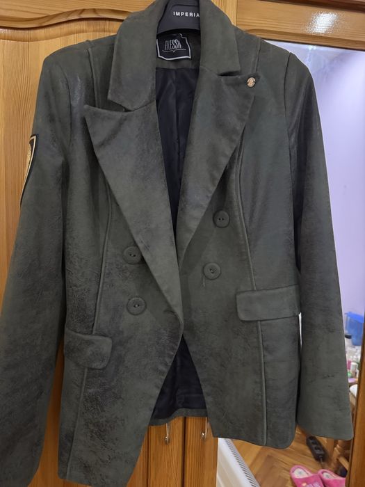 Сако каки Alessa