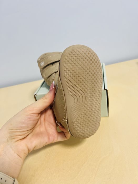 Запазени обувки (буйки) на Колев и Колев и нови мокасини