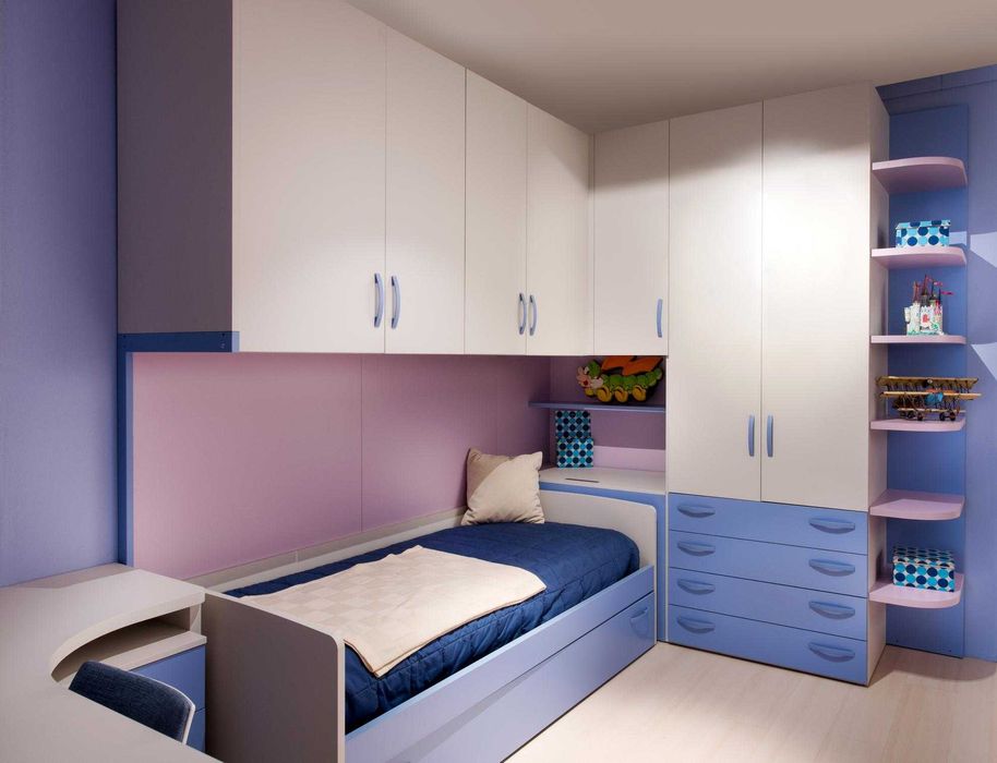 Тристаен апартамент