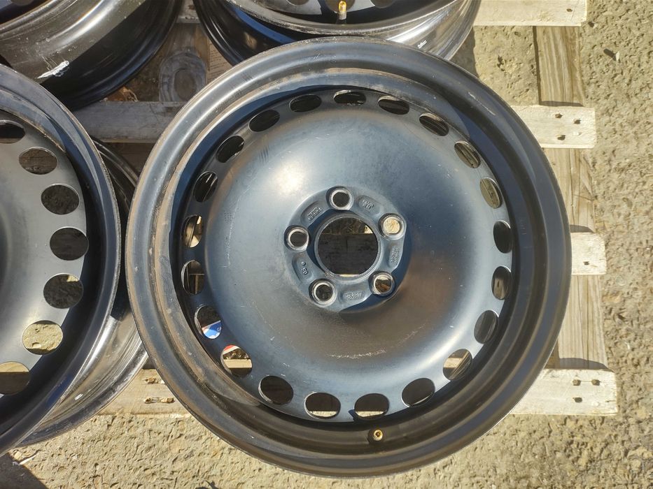 16 джанти 5х108 FORD C-MAX FOCUS Galaxy Fusion KUGA Connect 6,5J et50