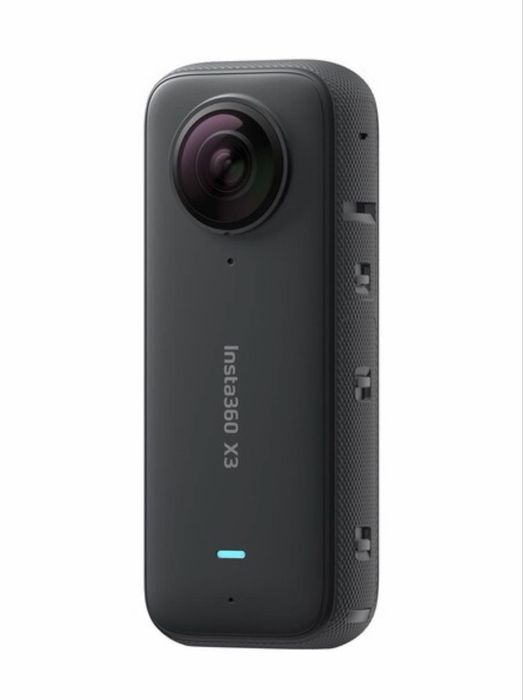 Insta 360 новая