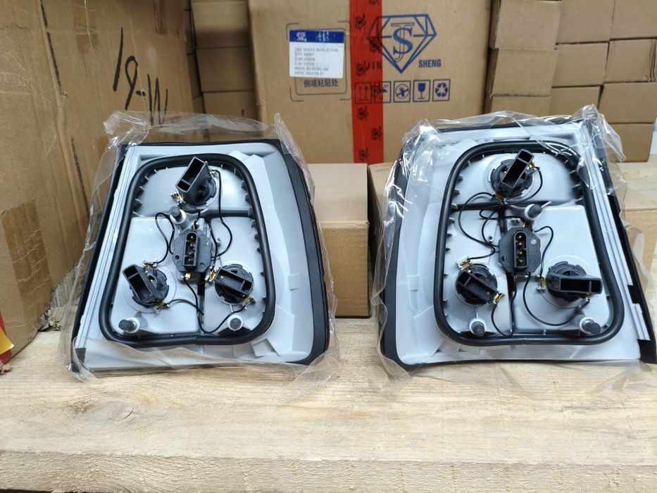 Продаю задние фонари БМВ/BMW Е34