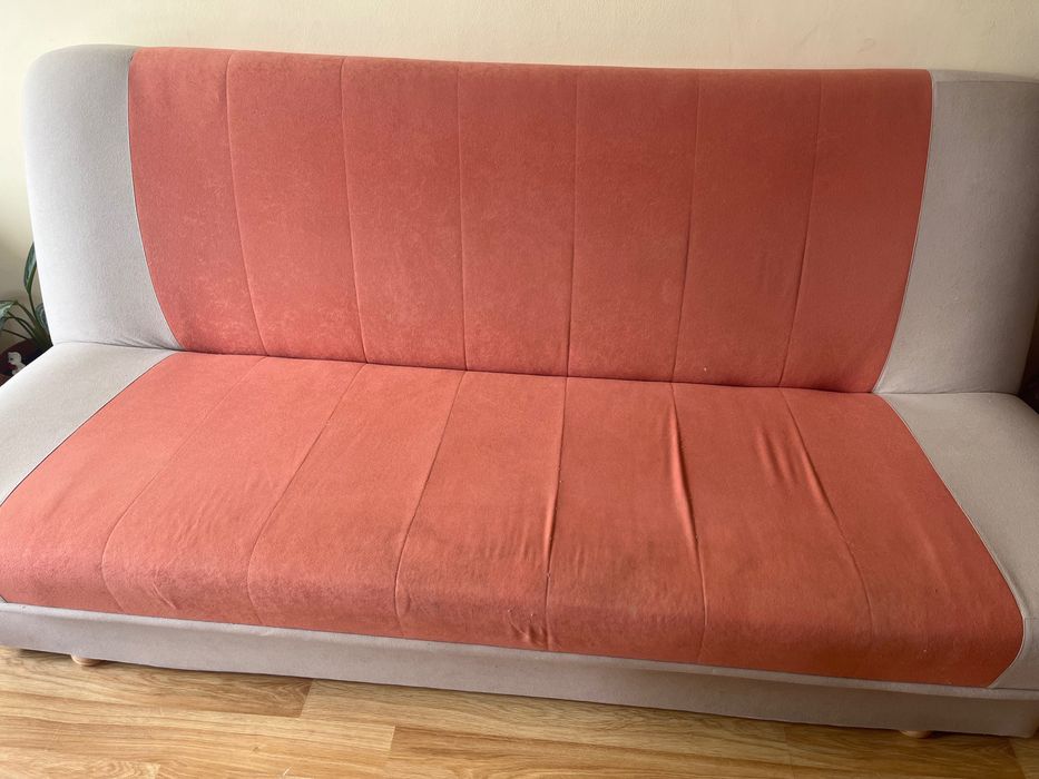 Диван с ракла 190/80/40