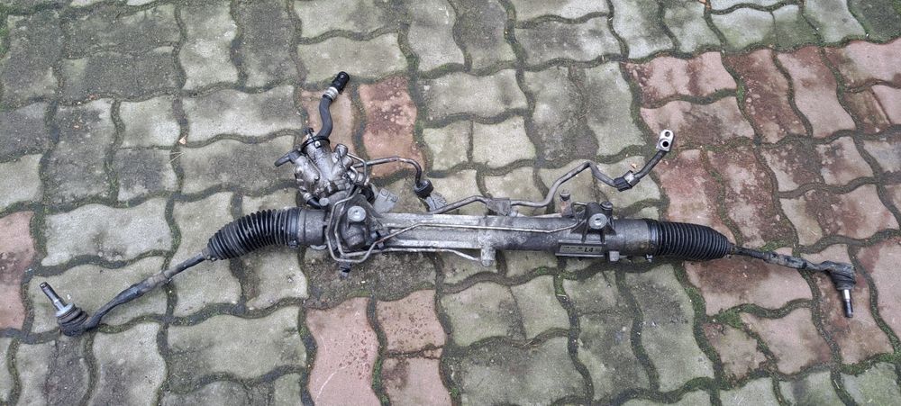 Caseta directie Bmw F01 ,F02, GT cod  6 788 641