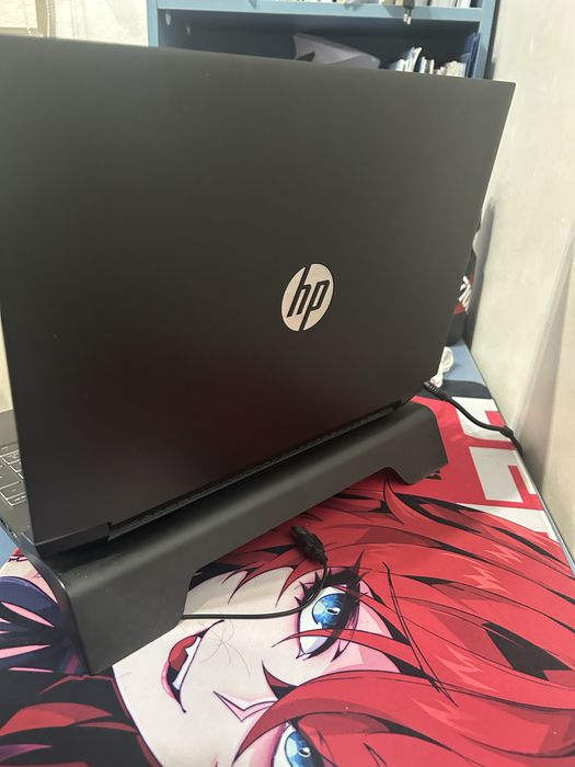 Hp pavilion gaming 15