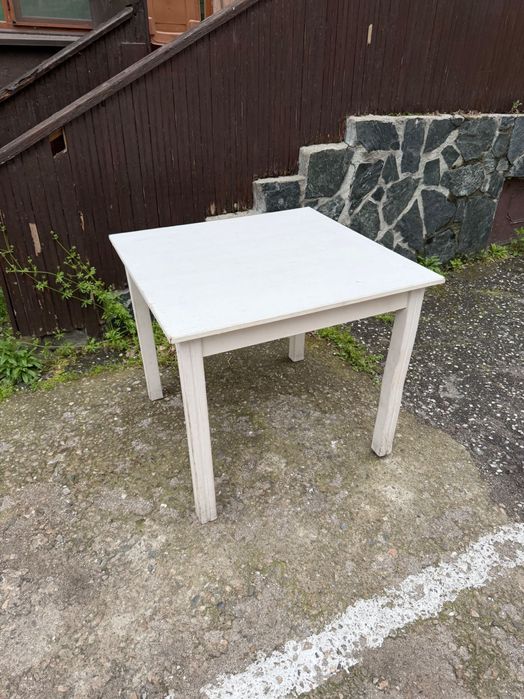 Продавам маси за ресторант