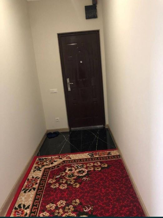 Срочно сдаётся квартира Сергелинский р-н Куйлюк массив 6 1/4/5базарчик