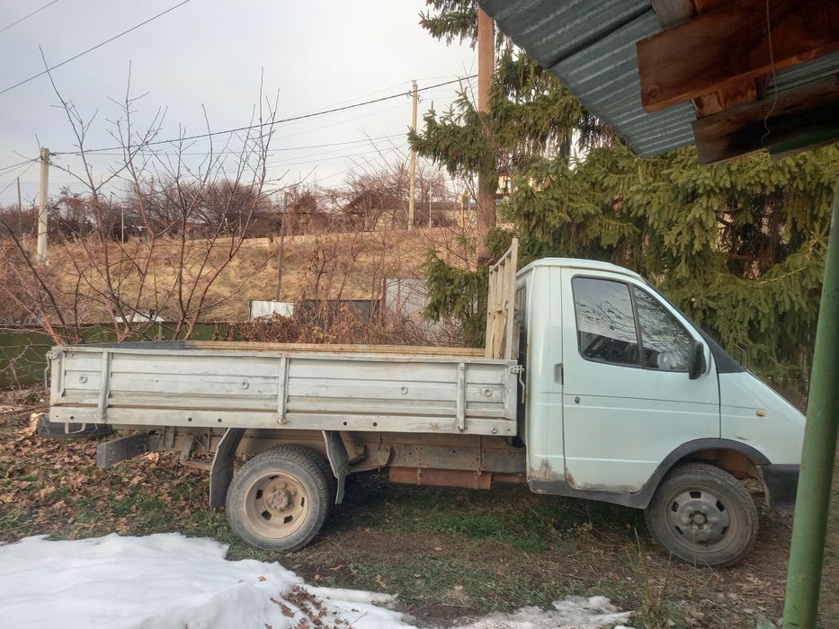 продам  борт .газель.