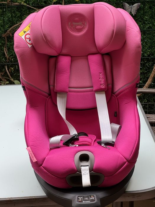 Scaun auto Cybex Sirona