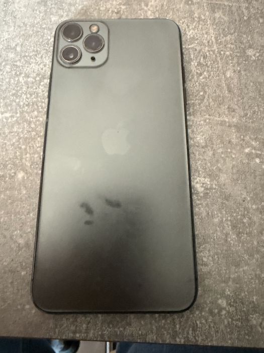 Iphone 11 Pro Max /64 gb ,liber de retea