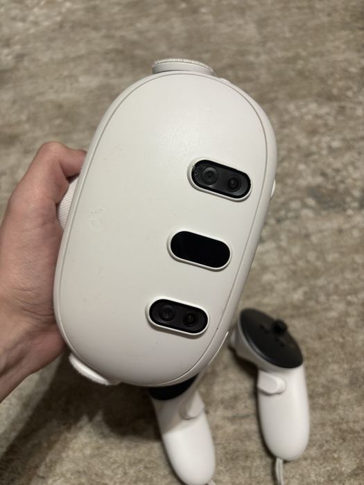 Ochelari VR Meta Quest 3 128Gb