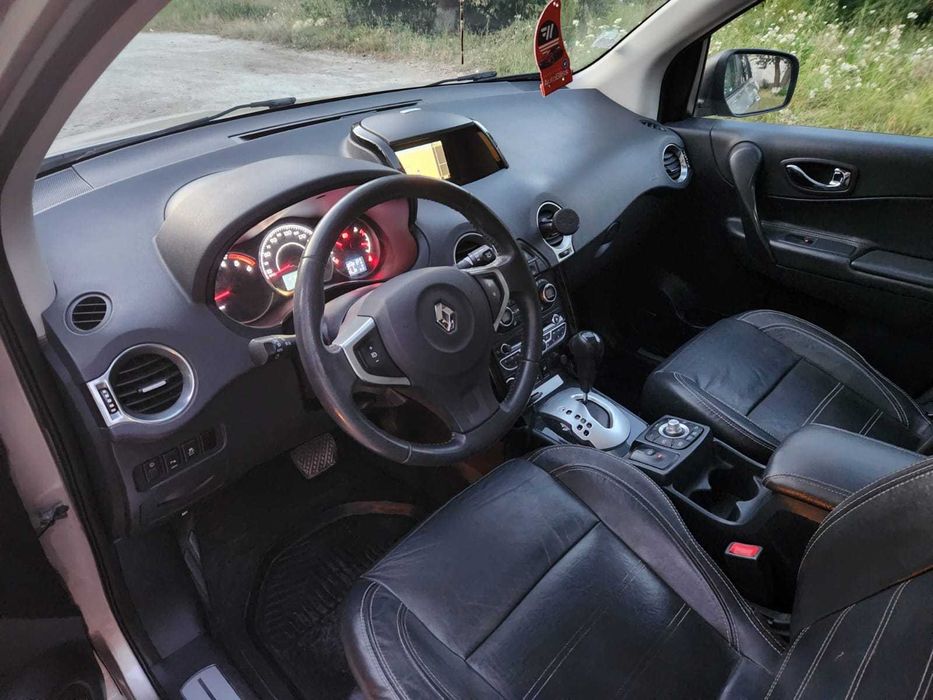 RENAULT Koleos 2012 — imagine 9