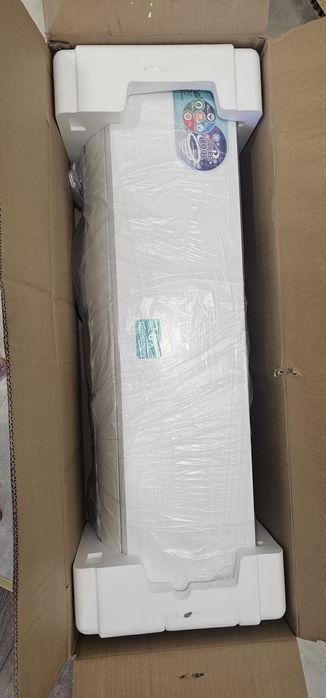 Кондиционер сплит система LUX almacon