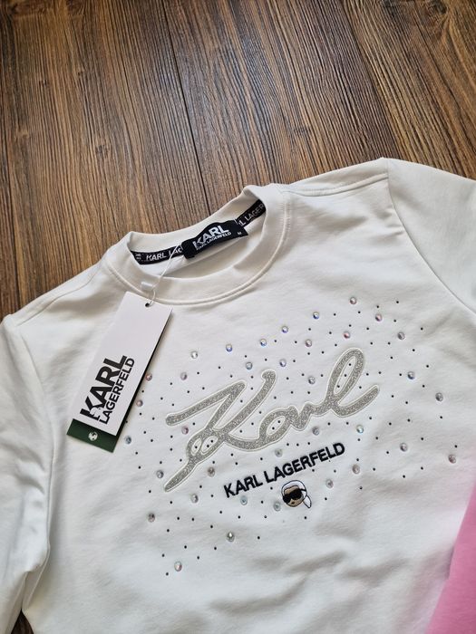 Страхотна дамска блуза с дълъг ръкав размер S M L