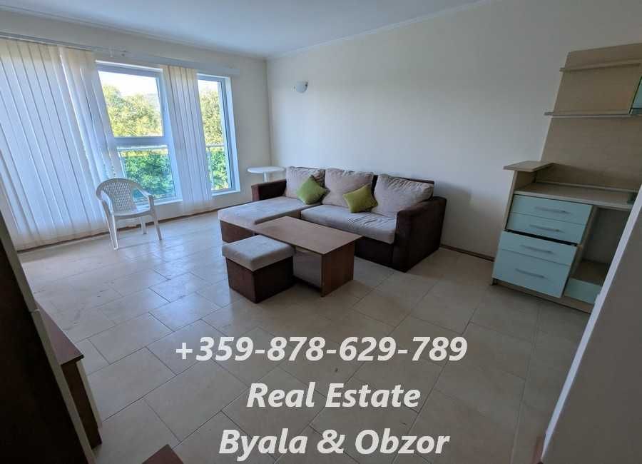 Продава се Двустаен апартамент в Обзор - 65 кв.м за 875 €/кв.м - Снимка #4