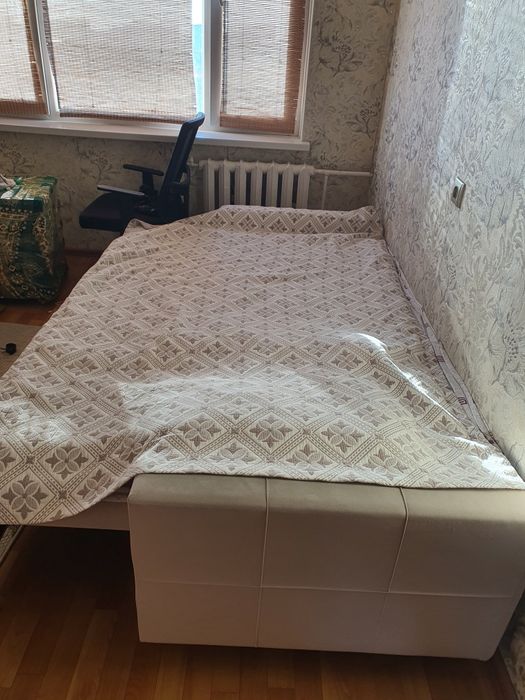 Продаётся б.у диван
