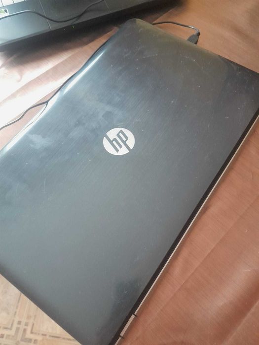 Лаптоп hp,павилион.