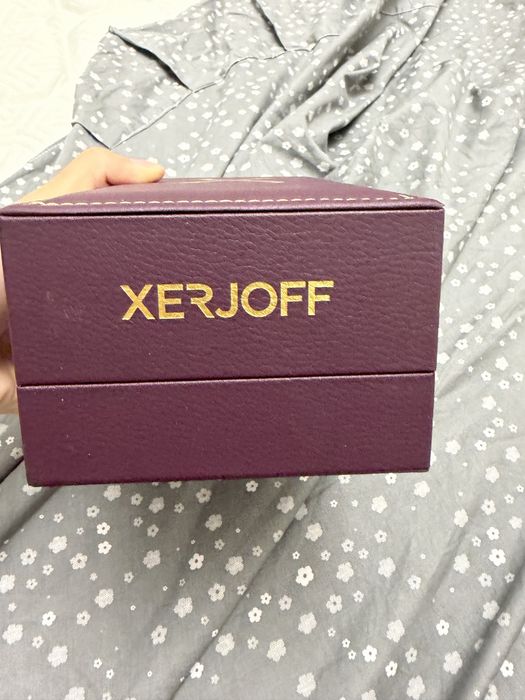 Xerjoff Naxos ОРИГИНАЛ!!!