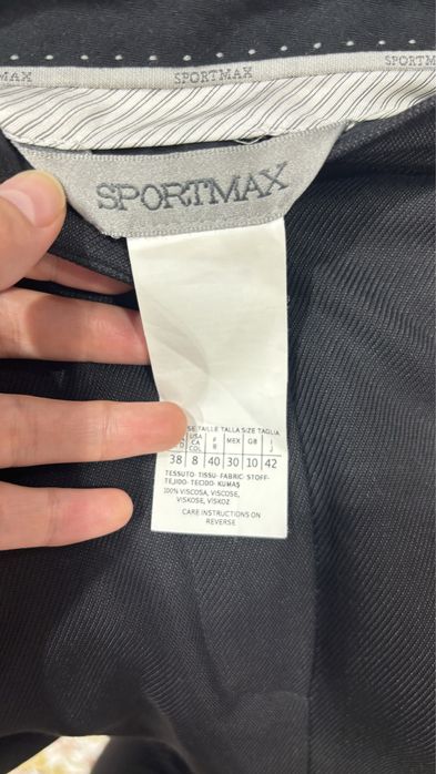 Продам брюки Max Mara