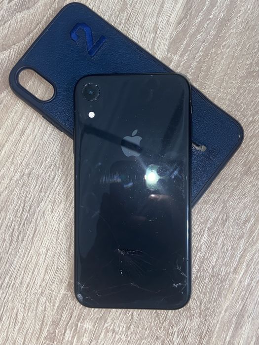 Iphone XR атырау айфон